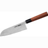 Шеф нож Сантоку SAMURA OKINAWA SO-0194/K