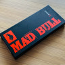 Топорик кухонный SAMURA MAD BULL SMB-0040 SMB-0040/K