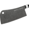 Топорик кухонный SAMURA MO-V STONEWASH SM-0040B SM-0040B/K